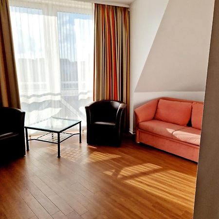 Hotel Kaiser Berlin Exterior photo