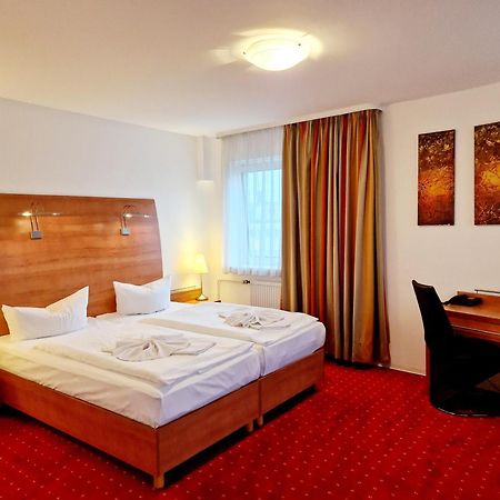 Hotel Kaiser Berlin Exterior photo