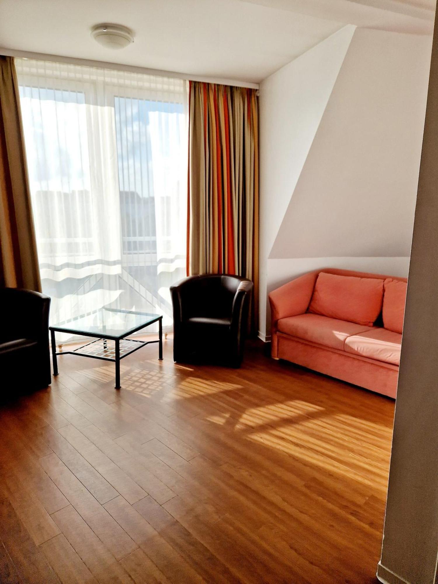 Hotel Kaiser Berlin Exterior photo