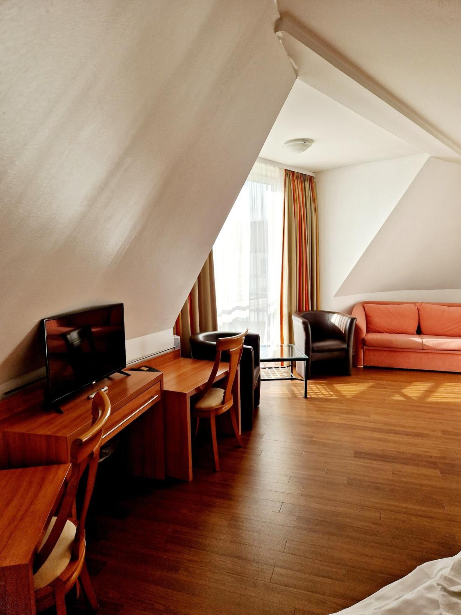 Hotel Kaiser Berlin Exterior photo