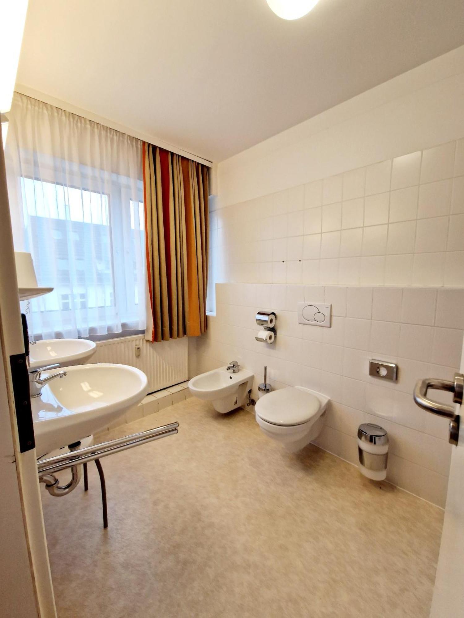 Hotel Kaiser Berlin Exterior photo